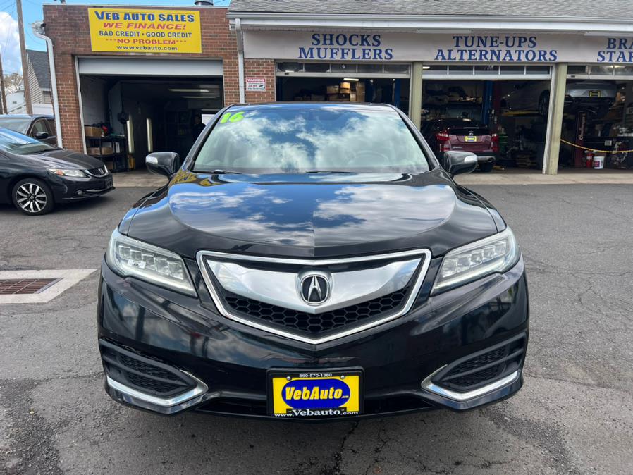 2016 Acura RDX TECH PKG, available for sale in Hartford, Connecticut | VEB Auto Sales. Hartford, Connecticut 2016 Acura RDX TECH PKG, available for sale in Hartford, Connecticut | VEB Auto Sales. Hartford, Connecticut