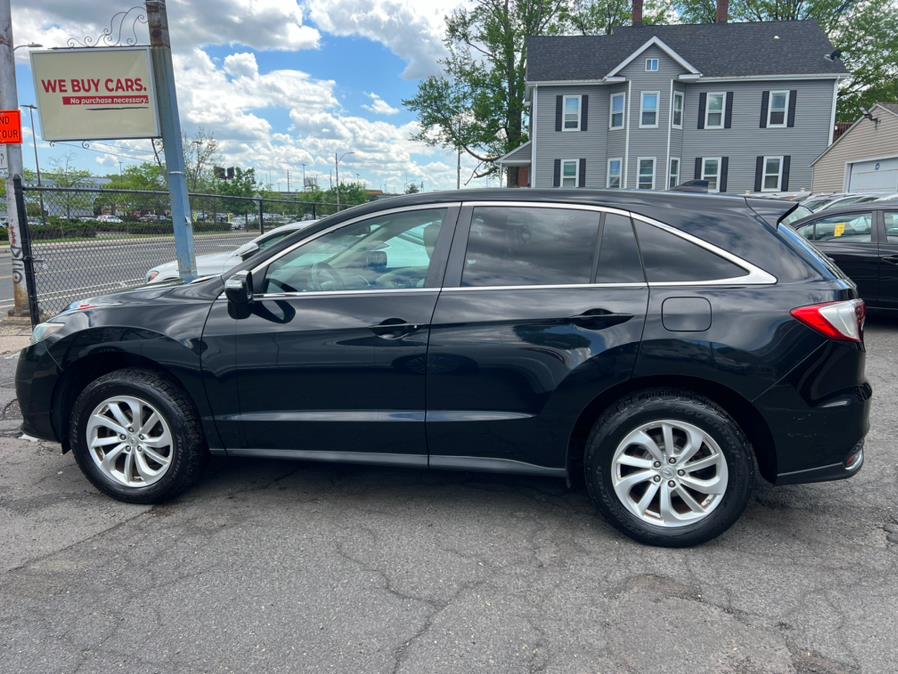 2016 Acura RDX TECH PKG, available for sale in Hartford, Connecticut | VEB Auto Sales. Hartford, Connecticut 2016 Acura RDX TECH PKG, available for sale in Hartford, Connecticut | VEB Auto Sales. Hartford, Connecticut