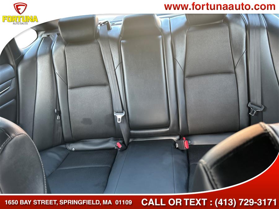 2021 Honda Accord Sedan Sport 1.5T CVT, available for sale in Springfield, Massachusetts | Fortuna Auto Sales Inc.. Springfield, Massachusetts 2021 Honda Accord Sedan Sport 1.5T CVT, available for sale in Springfield, Massachusetts | Fortuna Auto Sales Inc.. Springfield, Massachusetts
