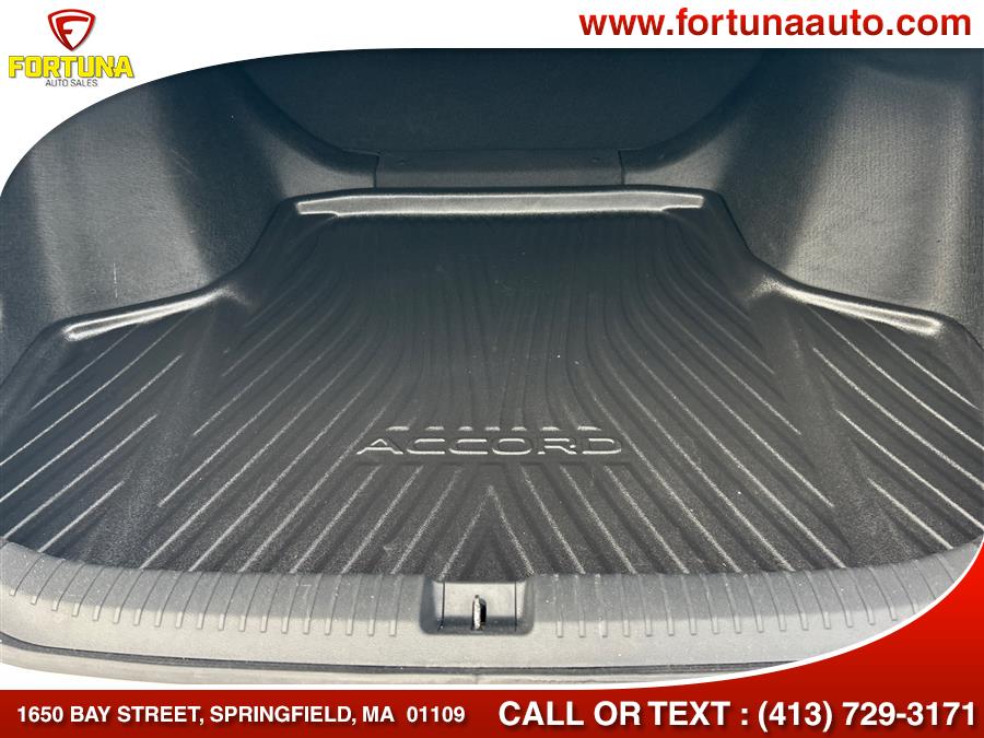 2023 Honda Accord Sedan LX CVT, available for sale in Springfield, Massachusetts | Fortuna Auto Sales Inc.. Springfield, Massachusetts 2023 Honda Accord Sedan LX CVT, available for sale in Springfield, Massachusetts | Fortuna Auto Sales Inc.. Springfield, Massachusetts