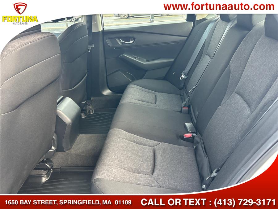 2023 Honda Accord Sedan LX CVT, available for sale in Springfield, Massachusetts | Fortuna Auto Sales Inc.. Springfield, Massachusetts 2023 Honda Accord Sedan LX CVT, available for sale in Springfield, Massachusetts | Fortuna Auto Sales Inc.. Springfield, Massachusetts