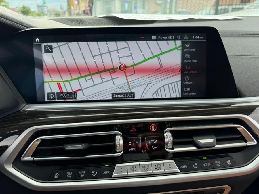 2021 BMW X7 xDrive40i Sports Activity Vehicle, available for sale in Jamaica, New York | Sunrise Autoland. Jamaica, New York 2021 BMW X7 xDrive40i Sports Activity Vehicle, available for sale in Jamaica, New York | Sunrise Autoland. Jamaica, New York