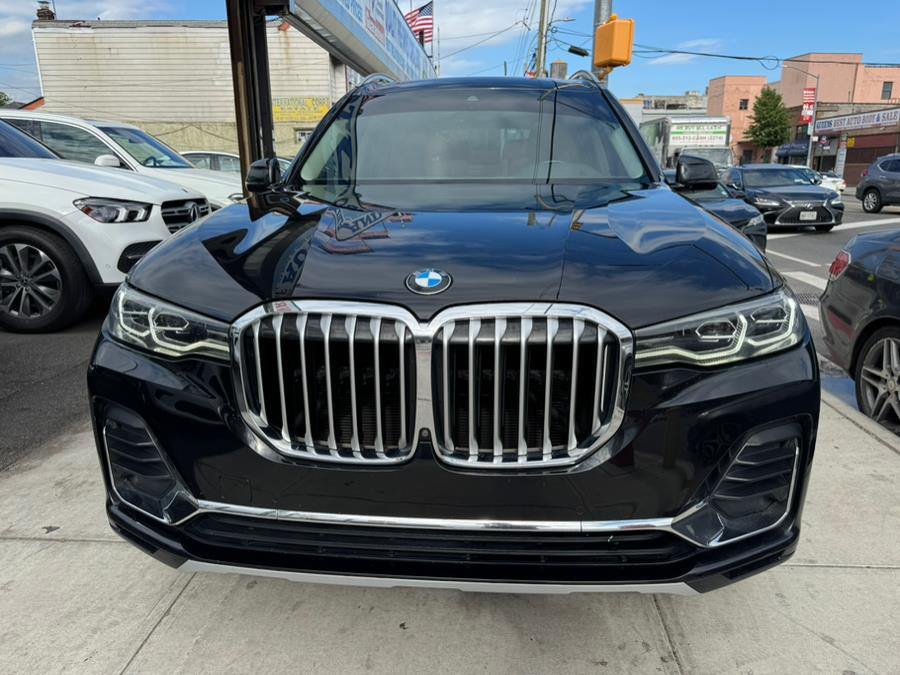 2021 BMW X7 xDrive40i Sports Activity Vehicle, available for sale in Jamaica, New York | Sunrise Autoland. Jamaica, New York 2021 BMW X7 xDrive40i Sports Activity Vehicle, available for sale in Jamaica, New York | Sunrise Autoland. Jamaica, New York