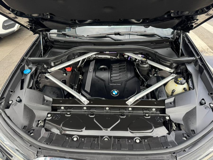 2021 BMW X7 xDrive40i Sports Activity Vehicle, available for sale in Jamaica, New York | Sunrise Autoland. Jamaica, New York 2021 BMW X7 xDrive40i Sports Activity Vehicle, available for sale in Jamaica, New York | Sunrise Autoland. Jamaica, New York