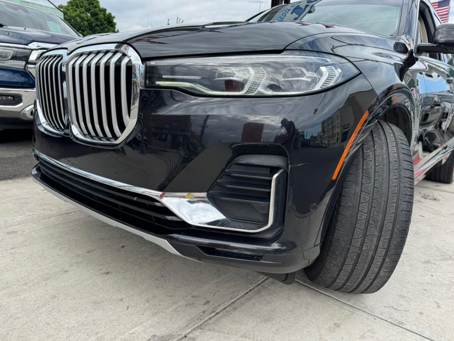 2021 BMW X7 xDrive40i Sports Activity Vehicle, available for sale in Jamaica, New York | Sunrise Autoland. Jamaica, New York 2021 BMW X7 xDrive40i Sports Activity Vehicle, available for sale in Jamaica, New York | Sunrise Autoland. Jamaica, New York