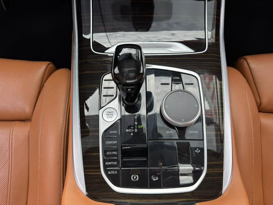 2021 BMW X7 xDrive40i Sports Activity Vehicle, available for sale in Jamaica, New York | Sunrise Autoland. Jamaica, New York 2021 BMW X7 xDrive40i Sports Activity Vehicle, available for sale in Jamaica, New York | Sunrise Autoland. Jamaica, New York