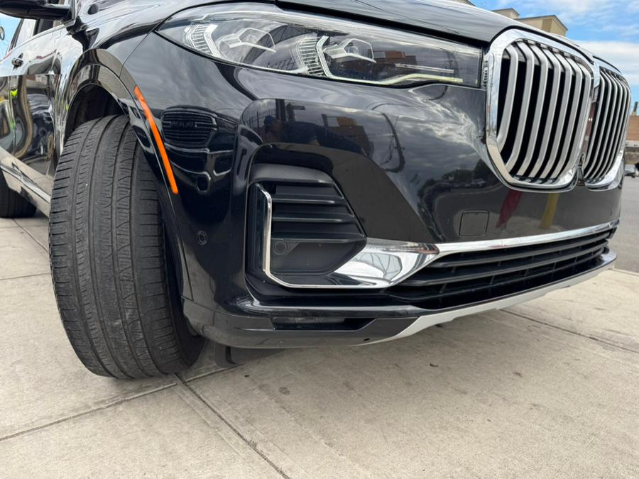 2021 BMW X7 xDrive40i Sports Activity Vehicle, available for sale in Jamaica, New York | Sunrise Autoland. Jamaica, New York 2021 BMW X7 xDrive40i Sports Activity Vehicle, available for sale in Jamaica, New York | Sunrise Autoland. Jamaica, New York