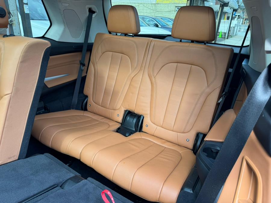 2021 BMW X7 xDrive40i Sports Activity Vehicle, available for sale in Jamaica, New York | Sunrise Autoland. Jamaica, New York 2021 BMW X7 xDrive40i Sports Activity Vehicle, available for sale in Jamaica, New York | Sunrise Autoland. Jamaica, New York