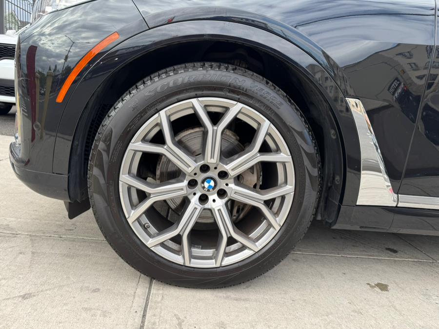 2021 BMW X7 xDrive40i Sports Activity Vehicle, available for sale in Jamaica, New York | Sunrise Autoland. Jamaica, New York 2021 BMW X7 xDrive40i Sports Activity Vehicle, available for sale in Jamaica, New York | Sunrise Autoland. Jamaica, New York