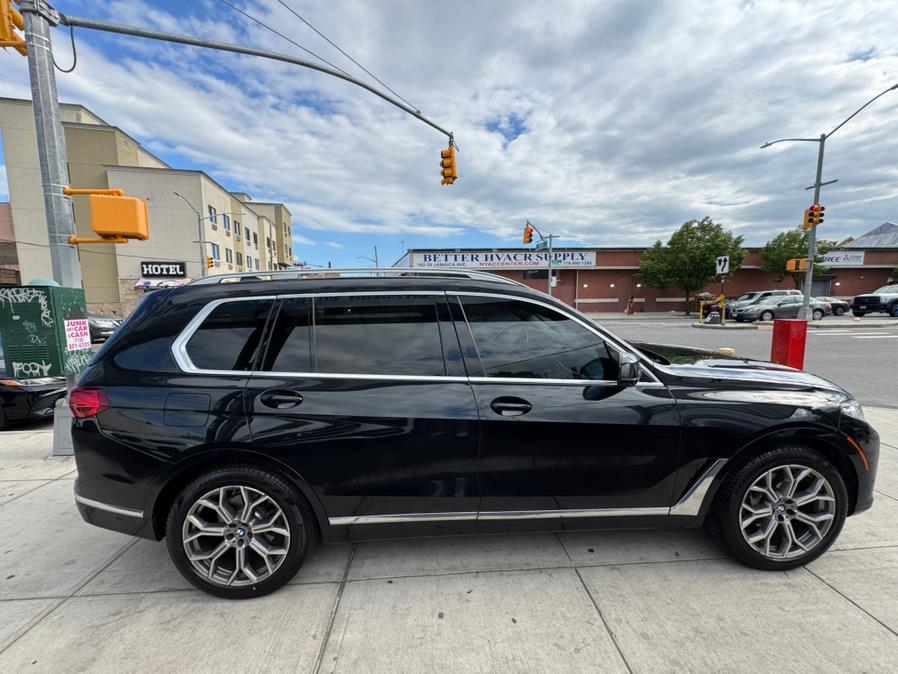 2021 BMW X7 xDrive40i Sports Activity Vehicle, available for sale in Jamaica, New York | Sunrise Autoland. Jamaica, New York 2021 BMW X7 xDrive40i Sports Activity Vehicle, available for sale in Jamaica, New York | Sunrise Autoland. Jamaica, New York