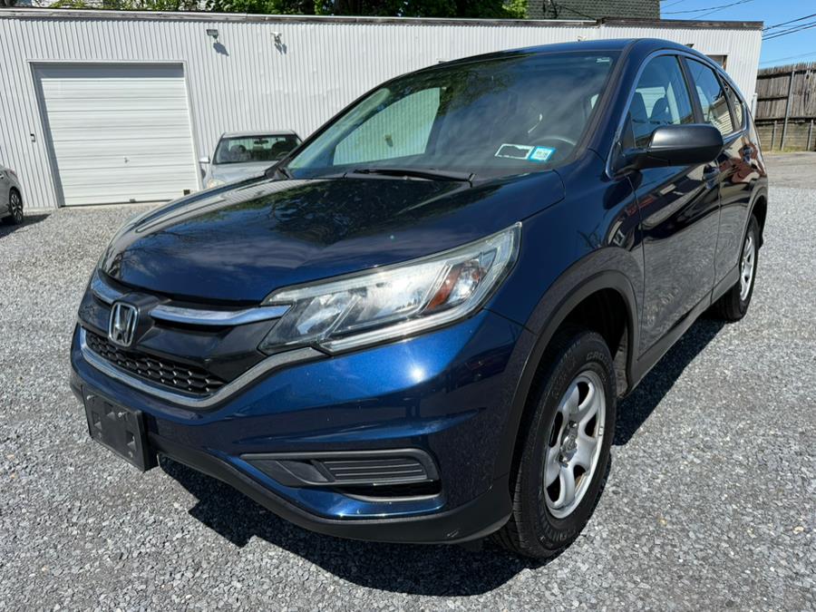 2015 Honda CR-V AWD 5dr LX, available for sale in West Babylon, New York | Best Buy Auto Stop. West Babylon, New York 2015 Honda CR-V AWD 5dr LX, available for sale in West Babylon, New York | Best Buy Auto Stop. West Babylon, New York