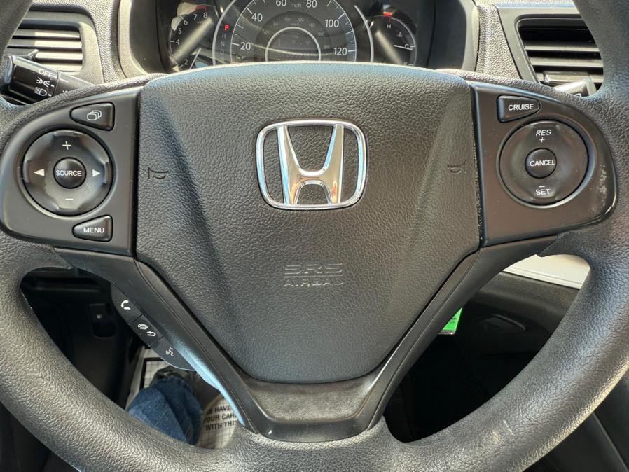 2015 Honda CR-V AWD 5dr LX, available for sale in West Babylon, New York | Best Buy Auto Stop. West Babylon, New York 2015 Honda CR-V AWD 5dr LX, available for sale in West Babylon, New York | Best Buy Auto Stop. West Babylon, New York