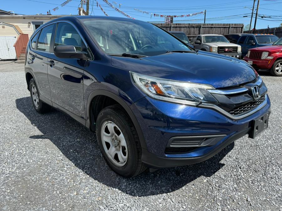 2015 Honda CR-V AWD 5dr LX, available for sale in West Babylon, New York | Best Buy Auto Stop. West Babylon, New York 2015 Honda CR-V AWD 5dr LX, available for sale in West Babylon, New York | Best Buy Auto Stop. West Babylon, New York