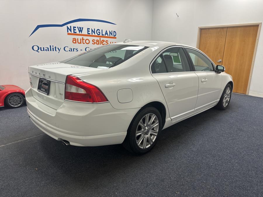 2010 Volvo S80 4dr Sdn I6 FWD, available for sale in Plainville, Connecticut | New England Auto Sales LLC. Plainville, Connecticut 2010 Volvo S80 4dr Sdn I6 FWD, available for sale in Plainville, Connecticut | New England Auto Sales LLC. Plainville, Connecticut