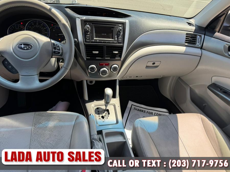 2012 Subaru Forester 4dr Auto 2.5X Limited, available for sale in Bridgeport, Connecticut | Lada Auto Sales. Bridgeport, Connecticut 2012 Subaru Forester 4dr Auto 2.5X Limited, available for sale in Bridgeport, Connecticut | Lada Auto Sales. Bridgeport, Connecticut