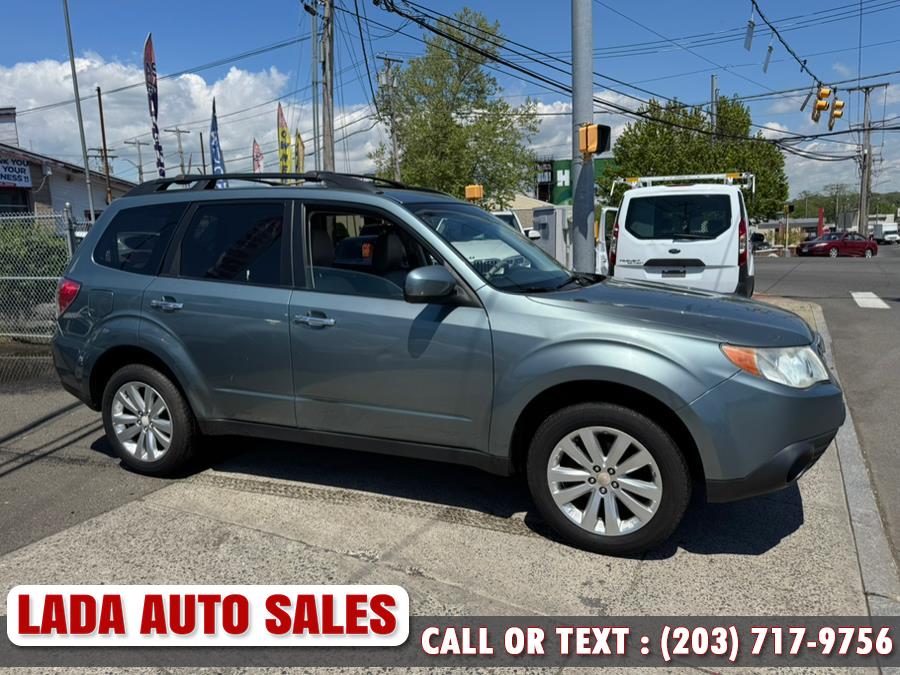 2012 Subaru Forester 4dr Auto 2.5X Limited, available for sale in Bridgeport, Connecticut | Lada Auto Sales. Bridgeport, Connecticut 2012 Subaru Forester 4dr Auto 2.5X Limited, available for sale in Bridgeport, Connecticut | Lada Auto Sales. Bridgeport, Connecticut