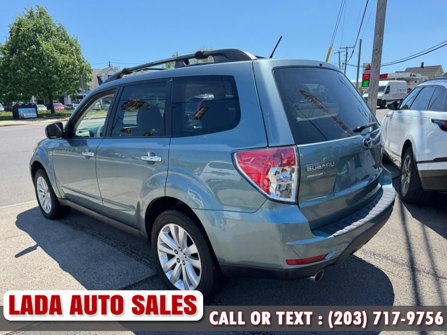 2012 Subaru Forester 4dr Auto 2.5X Limited, available for sale in Bridgeport, Connecticut | Lada Auto Sales. Bridgeport, Connecticut 2012 Subaru Forester 4dr Auto 2.5X Limited, available for sale in Bridgeport, Connecticut | Lada Auto Sales. Bridgeport, Connecticut