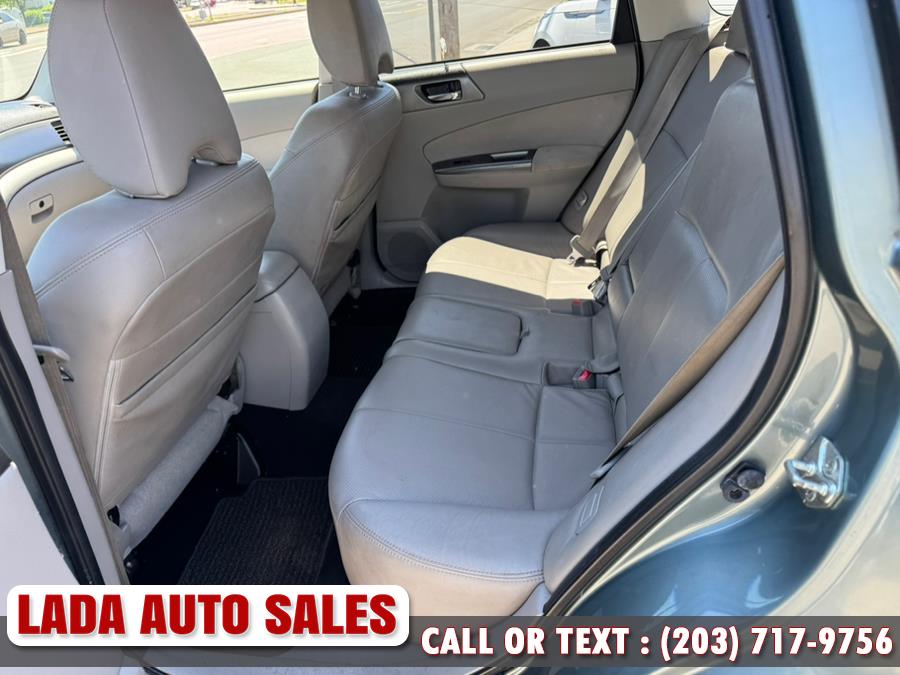 2012 Subaru Forester 4dr Auto 2.5X Limited, available for sale in Bridgeport, Connecticut | Lada Auto Sales. Bridgeport, Connecticut 2012 Subaru Forester 4dr Auto 2.5X Limited, available for sale in Bridgeport, Connecticut | Lada Auto Sales. Bridgeport, Connecticut