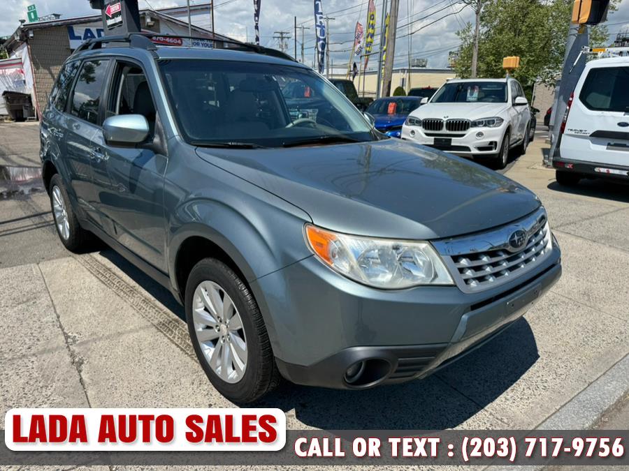Used 2012 Subaru Forester in Bridgeport, Connecticut | Lada Auto Sales. Bridgeport, Connecticut