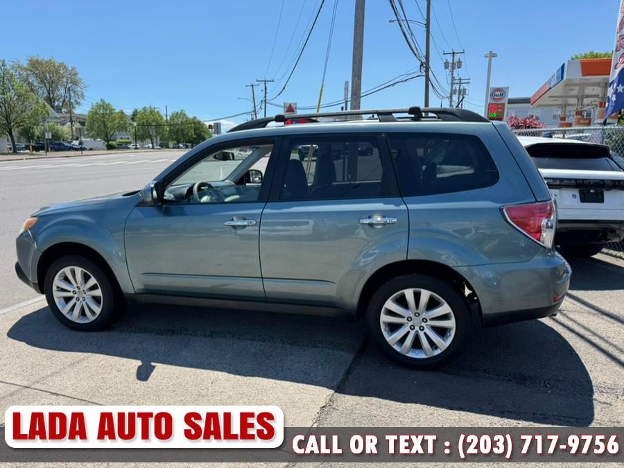 2012 Subaru Forester 4dr Auto 2.5X Limited, available for sale in Bridgeport, Connecticut | Lada Auto Sales. Bridgeport, Connecticut 2012 Subaru Forester 4dr Auto 2.5X Limited, available for sale in Bridgeport, Connecticut | Lada Auto Sales. Bridgeport, Connecticut