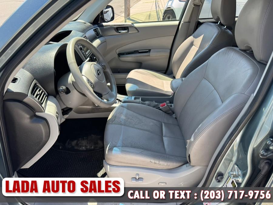 2012 Subaru Forester 4dr Auto 2.5X Limited, available for sale in Bridgeport, Connecticut | Lada Auto Sales. Bridgeport, Connecticut 2012 Subaru Forester 4dr Auto 2.5X Limited, available for sale in Bridgeport, Connecticut | Lada Auto Sales. Bridgeport, Connecticut