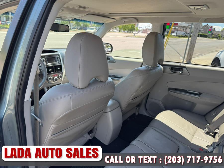 2012 Subaru Forester 4dr Auto 2.5X Limited, available for sale in Bridgeport, Connecticut | Lada Auto Sales. Bridgeport, Connecticut 2012 Subaru Forester 4dr Auto 2.5X Limited, available for sale in Bridgeport, Connecticut | Lada Auto Sales. Bridgeport, Connecticut