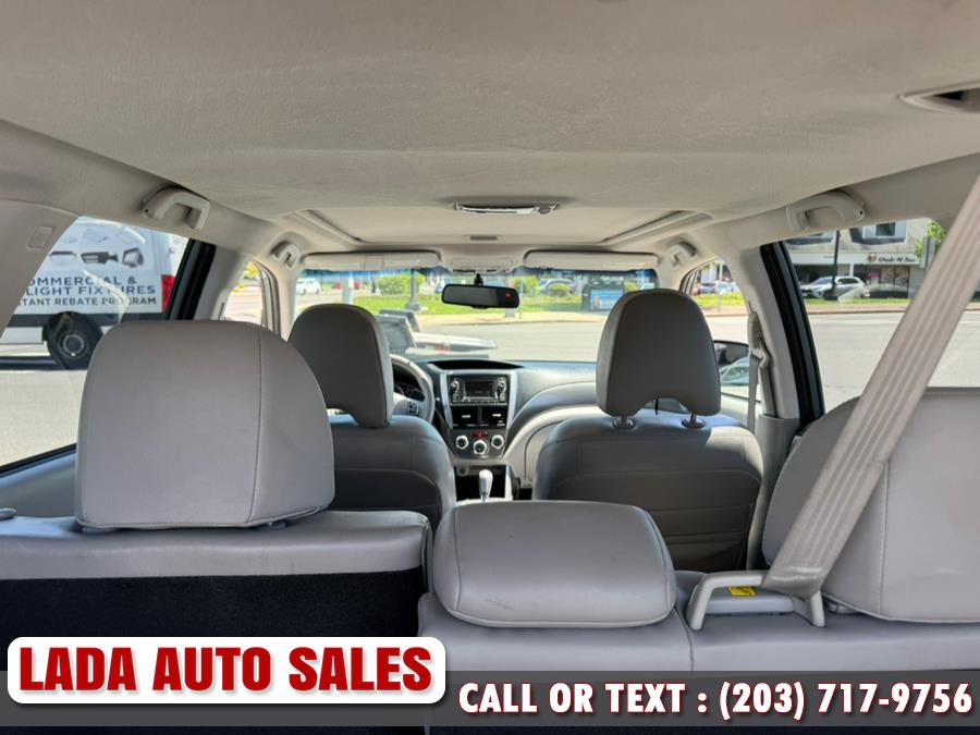 2012 Subaru Forester 4dr Auto 2.5X Limited, available for sale in Bridgeport, Connecticut | Lada Auto Sales. Bridgeport, Connecticut 2012 Subaru Forester 4dr Auto 2.5X Limited, available for sale in Bridgeport, Connecticut | Lada Auto Sales. Bridgeport, Connecticut