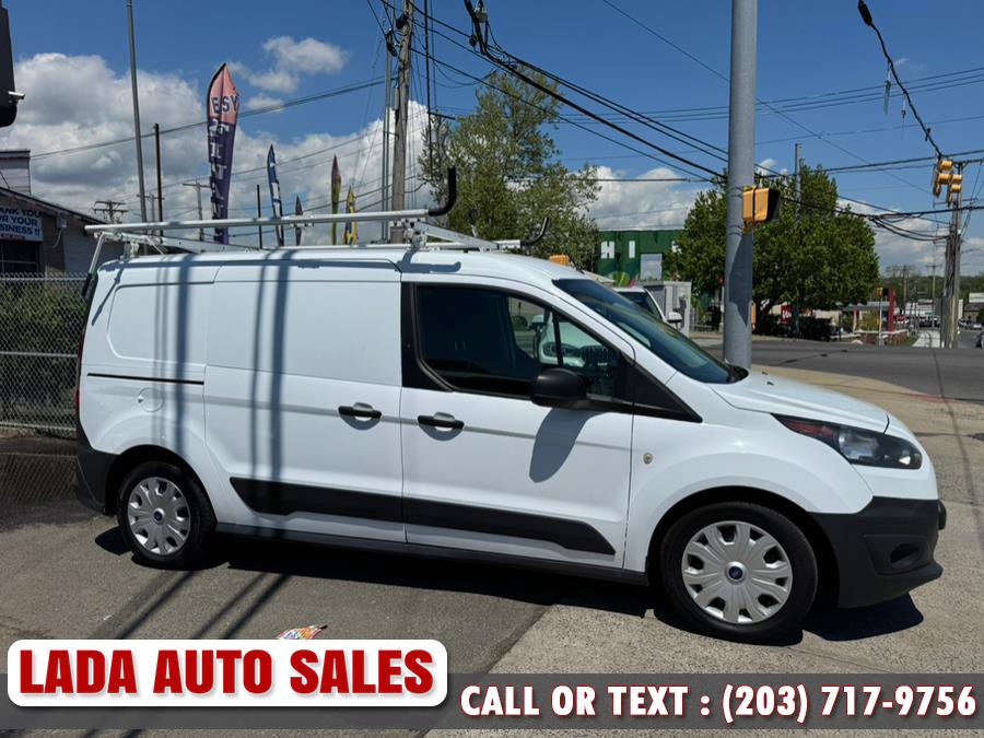 2018 Ford Transit Connect Van XL LWB w/Rear Liftgate, available for sale in Bridgeport, Connecticut | Lada Auto Sales. Bridgeport, Connecticut 2018 Ford Transit Connect Van XL LWB w/Rear Liftgate, available for sale in Bridgeport, Connecticut | Lada Auto Sales. Bridgeport, Connecticut