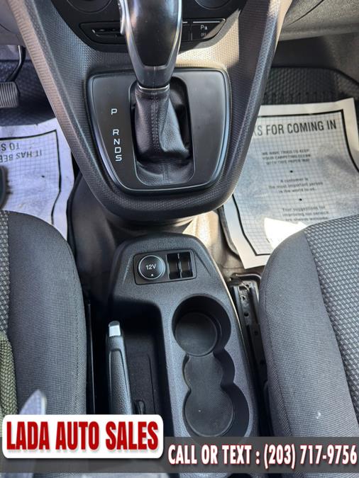 2018 Ford Transit Connect Van XL LWB w/Rear Liftgate, available for sale in Bridgeport, Connecticut | Lada Auto Sales. Bridgeport, Connecticut 2018 Ford Transit Connect Van XL LWB w/Rear Liftgate, available for sale in Bridgeport, Connecticut | Lada Auto Sales. Bridgeport, Connecticut
