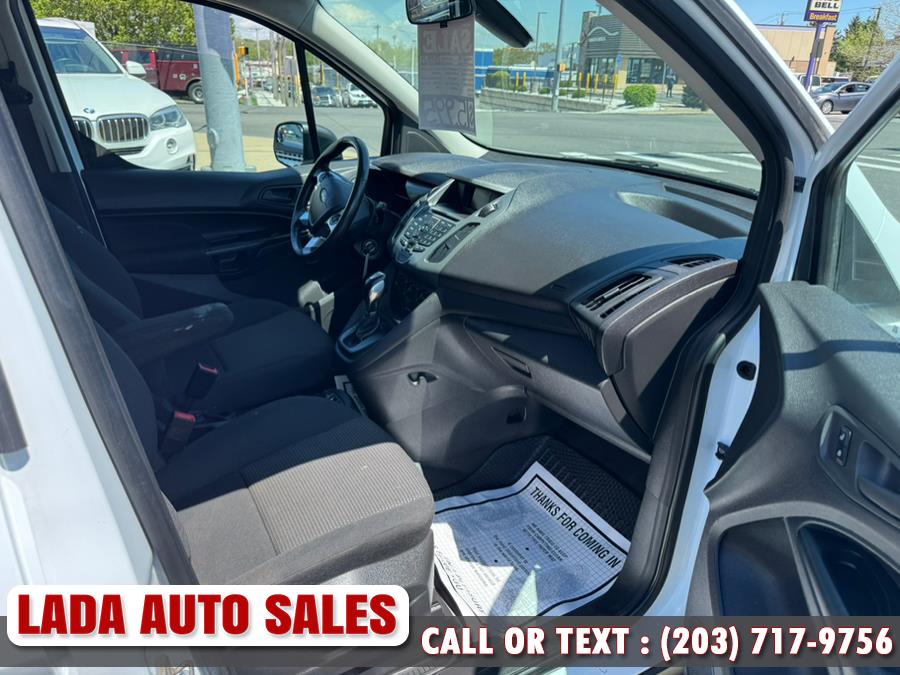 2018 Ford Transit Connect Van XL LWB w/Rear Liftgate, available for sale in Bridgeport, Connecticut | Lada Auto Sales. Bridgeport, Connecticut 2018 Ford Transit Connect Van XL LWB w/Rear Liftgate, available for sale in Bridgeport, Connecticut | Lada Auto Sales. Bridgeport, Connecticut