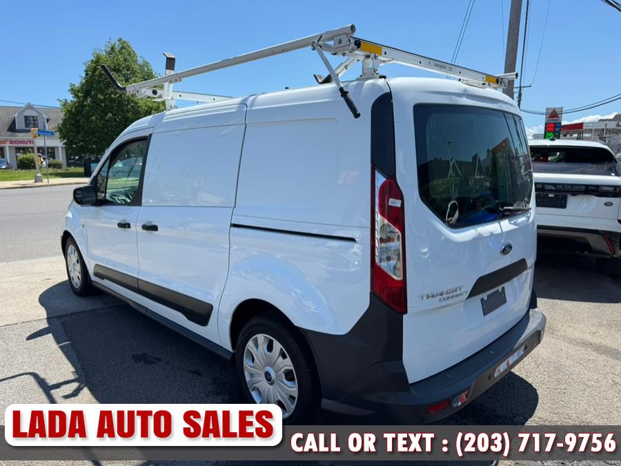 2018 Ford Transit Connect Van XL LWB w/Rear Liftgate, available for sale in Bridgeport, Connecticut | Lada Auto Sales. Bridgeport, Connecticut 2018 Ford Transit Connect Van XL LWB w/Rear Liftgate, available for sale in Bridgeport, Connecticut | Lada Auto Sales. Bridgeport, Connecticut