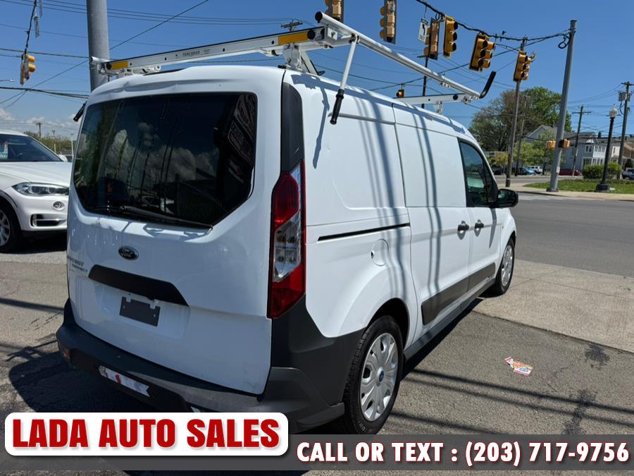 2018 Ford Transit Connect Van XL LWB w/Rear Liftgate, available for sale in Bridgeport, Connecticut | Lada Auto Sales. Bridgeport, Connecticut 2018 Ford Transit Connect Van XL LWB w/Rear Liftgate, available for sale in Bridgeport, Connecticut | Lada Auto Sales. Bridgeport, Connecticut