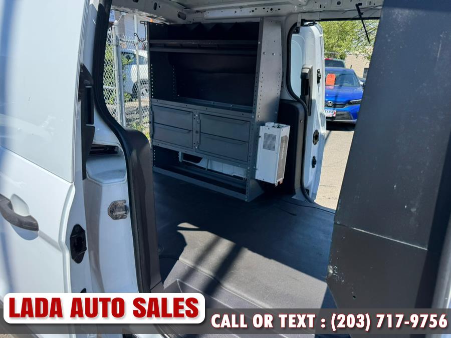 2018 Ford Transit Connect Van XL LWB w/Rear Liftgate, available for sale in Bridgeport, Connecticut | Lada Auto Sales. Bridgeport, Connecticut 2018 Ford Transit Connect Van XL LWB w/Rear Liftgate, available for sale in Bridgeport, Connecticut | Lada Auto Sales. Bridgeport, Connecticut