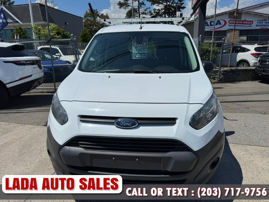 2018 Ford Transit Connect Van XL LWB w/Rear Liftgate, available for sale in Bridgeport, Connecticut | Lada Auto Sales. Bridgeport, Connecticut 2018 Ford Transit Connect Van XL LWB w/Rear Liftgate, available for sale in Bridgeport, Connecticut | Lada Auto Sales. Bridgeport, Connecticut
