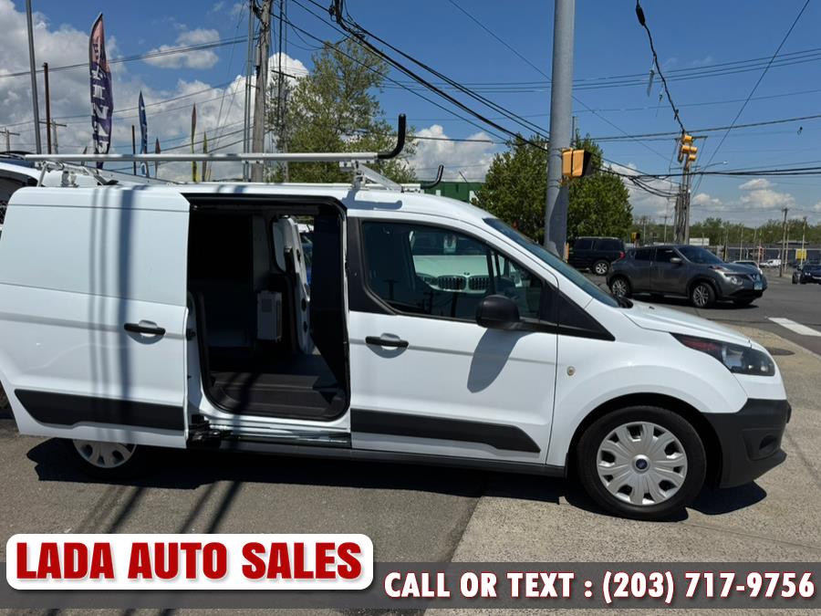 2018 Ford Transit Connect Van XL LWB w/Rear Liftgate, available for sale in Bridgeport, Connecticut | Lada Auto Sales. Bridgeport, Connecticut 2018 Ford Transit Connect Van XL LWB w/Rear Liftgate, available for sale in Bridgeport, Connecticut | Lada Auto Sales. Bridgeport, Connecticut