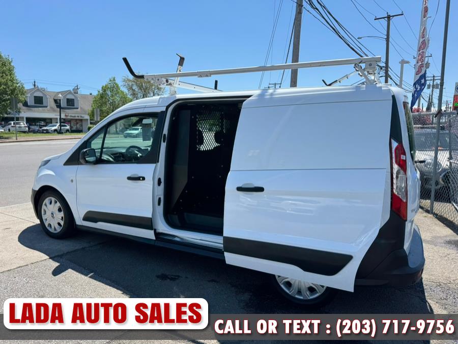 2018 Ford Transit Connect Van XL LWB w/Rear Liftgate, available for sale in Bridgeport, Connecticut | Lada Auto Sales. Bridgeport, Connecticut 2018 Ford Transit Connect Van XL LWB w/Rear Liftgate, available for sale in Bridgeport, Connecticut | Lada Auto Sales. Bridgeport, Connecticut