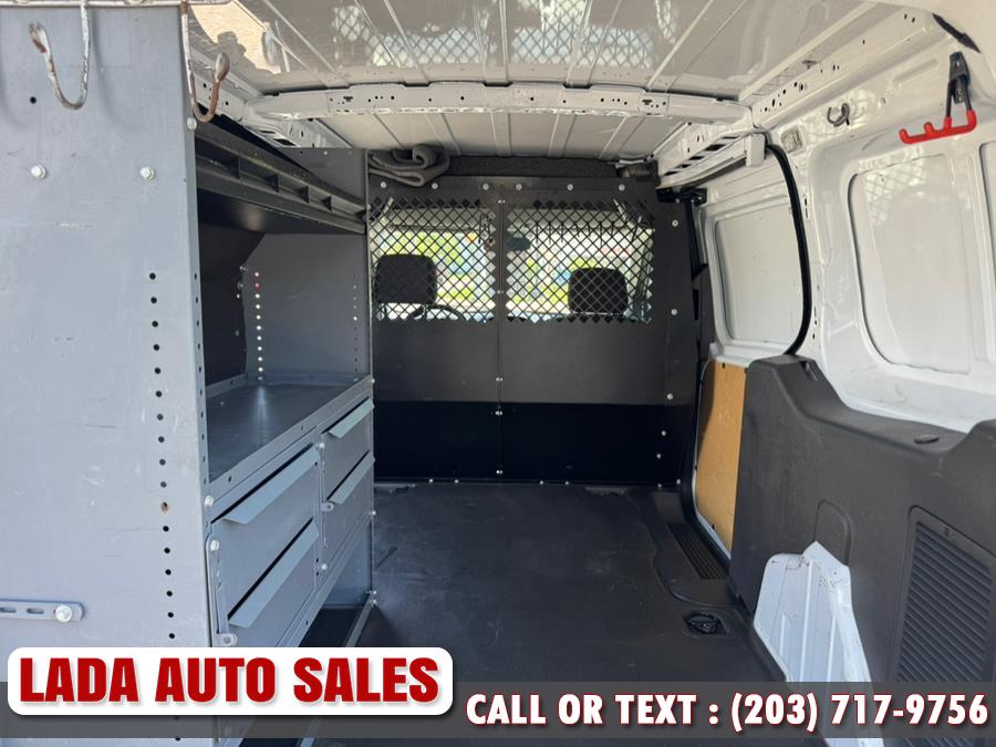 2018 Ford Transit Connect Van XL LWB w/Rear Liftgate, available for sale in Bridgeport, Connecticut | Lada Auto Sales. Bridgeport, Connecticut 2018 Ford Transit Connect Van XL LWB w/Rear Liftgate, available for sale in Bridgeport, Connecticut | Lada Auto Sales. Bridgeport, Connecticut