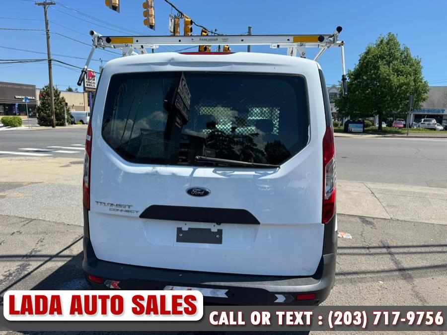 2018 Ford Transit Connect Van XL LWB w/Rear Liftgate, available for sale in Bridgeport, Connecticut | Lada Auto Sales. Bridgeport, Connecticut 2018 Ford Transit Connect Van XL LWB w/Rear Liftgate, available for sale in Bridgeport, Connecticut | Lada Auto Sales. Bridgeport, Connecticut