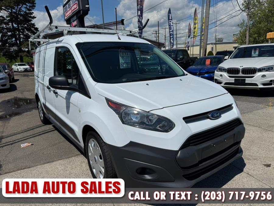 Used 2018 Ford Transit Connect Van in Bridgeport, Connecticut | Lada Auto Sales. Bridgeport, Connecticut