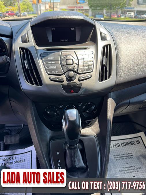 2018 Ford Transit Connect Van XL LWB w/Rear Liftgate, available for sale in Bridgeport, Connecticut | Lada Auto Sales. Bridgeport, Connecticut 2018 Ford Transit Connect Van XL LWB w/Rear Liftgate, available for sale in Bridgeport, Connecticut | Lada Auto Sales. Bridgeport, Connecticut