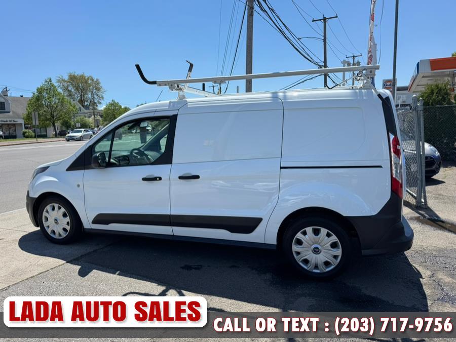2018 Ford Transit Connect Van XL LWB w/Rear Liftgate, available for sale in Bridgeport, Connecticut | Lada Auto Sales. Bridgeport, Connecticut 2018 Ford Transit Connect Van XL LWB w/Rear Liftgate, available for sale in Bridgeport, Connecticut | Lada Auto Sales. Bridgeport, Connecticut