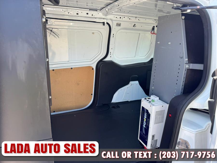 2018 Ford Transit Connect Van XL LWB w/Rear Liftgate, available for sale in Bridgeport, Connecticut | Lada Auto Sales. Bridgeport, Connecticut 2018 Ford Transit Connect Van XL LWB w/Rear Liftgate, available for sale in Bridgeport, Connecticut | Lada Auto Sales. Bridgeport, Connecticut