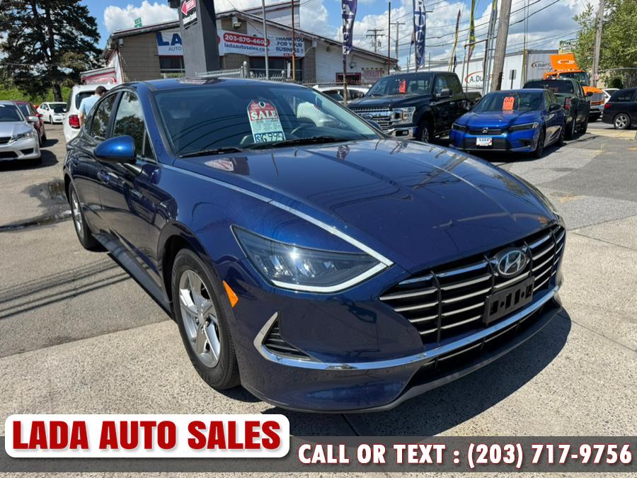 Used 2020 Hyundai Sonata in Bridgeport, Connecticut | Lada Auto Sales. Bridgeport, Connecticut