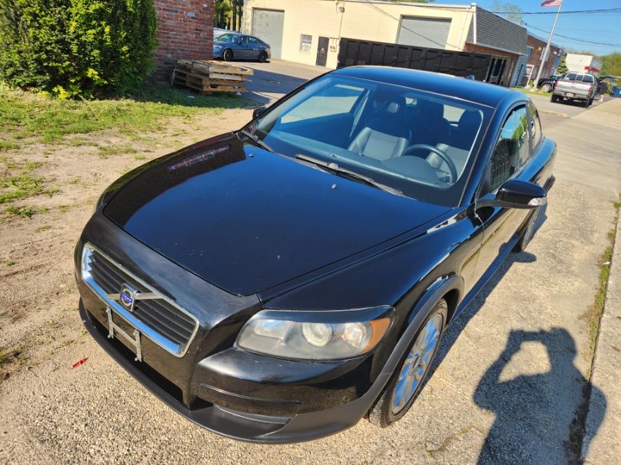 2009 Volvo C30 2dr Cpe Auto, available for sale in West Babylon, New York | SGM Auto Sales. West Babylon, New York 2009 Volvo C30 2dr Cpe Auto, available for sale in West Babylon, New York | SGM Auto Sales. West Babylon, New York