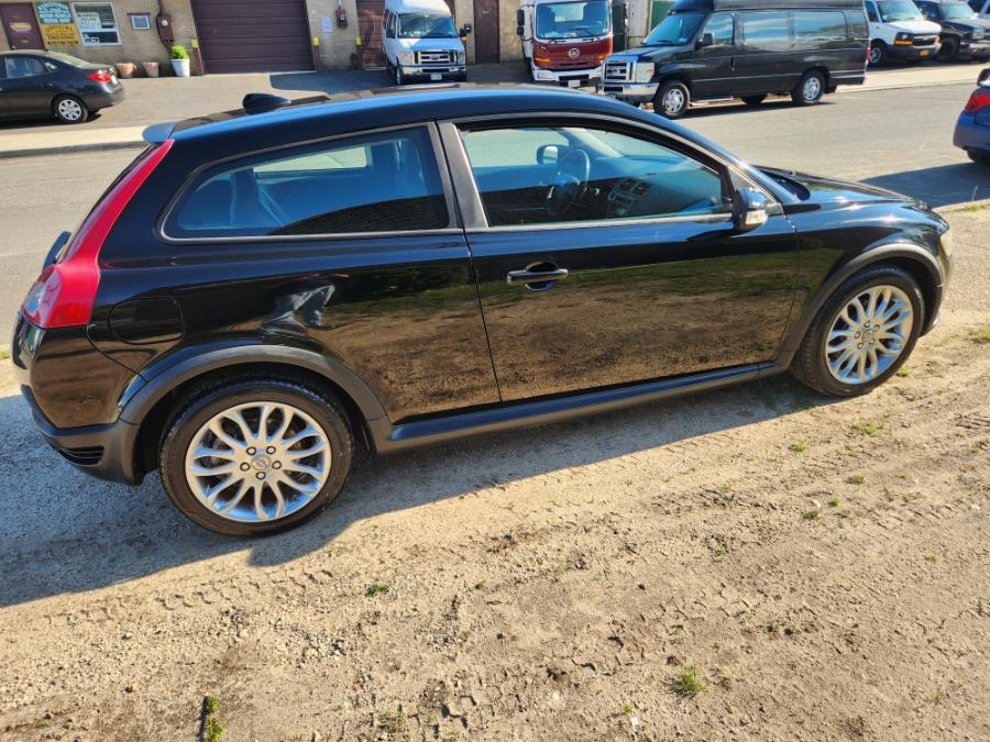 2009 Volvo C30 2dr Cpe Auto, available for sale in West Babylon, New York | SGM Auto Sales. West Babylon, New York 2009 Volvo C30 2dr Cpe Auto, available for sale in West Babylon, New York | SGM Auto Sales. West Babylon, New York