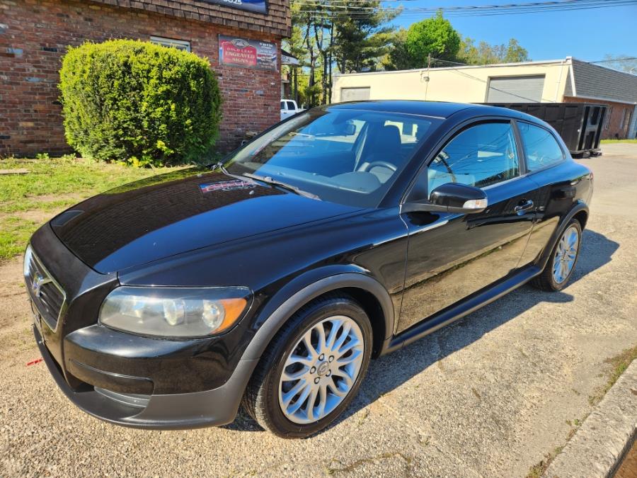 Used 2009 Volvo C30 in West Babylon, New York | SGM Auto Sales. West Babylon, New York