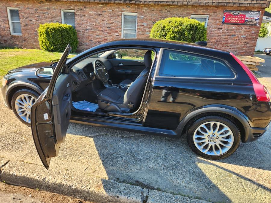 2009 Volvo C30 2dr Cpe Auto, available for sale in West Babylon, New York | SGM Auto Sales. West Babylon, New York 2009 Volvo C30 2dr Cpe Auto, available for sale in West Babylon, New York | SGM Auto Sales. West Babylon, New York