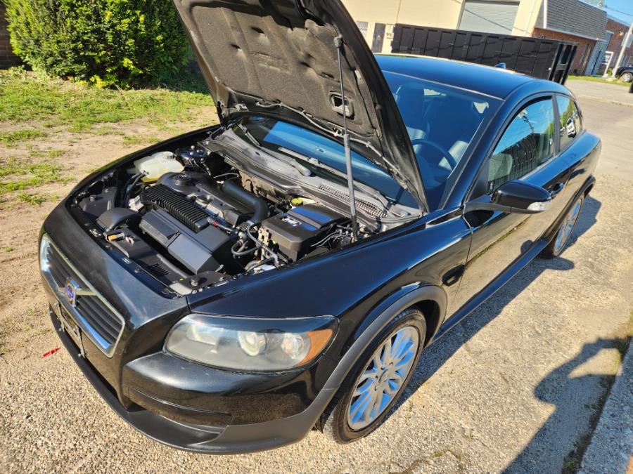 2009 Volvo C30 2dr Cpe Auto, available for sale in West Babylon, New York | SGM Auto Sales. West Babylon, New York 2009 Volvo C30 2dr Cpe Auto, available for sale in West Babylon, New York | SGM Auto Sales. West Babylon, New York