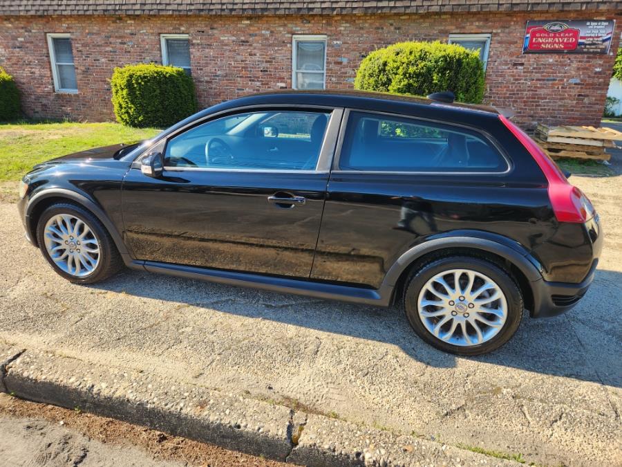 2009 Volvo C30 2dr Cpe Auto, available for sale in West Babylon, New York | SGM Auto Sales. West Babylon, New York 2009 Volvo C30 2dr Cpe Auto, available for sale in West Babylon, New York | SGM Auto Sales. West Babylon, New York