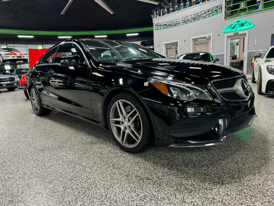 Used 2015 Mercedes-Benz E-Class in Oxford, Connecticut | Buonauto Enterprises. Oxford, Connecticut